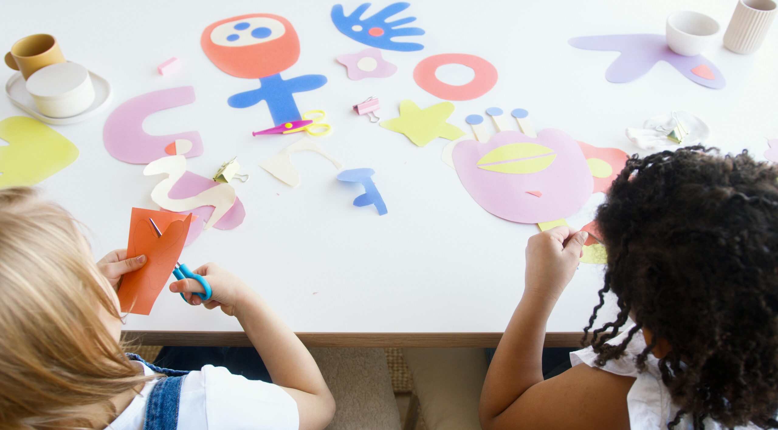 WHAT’S WRONG WITH COMPARING MY KIDS?