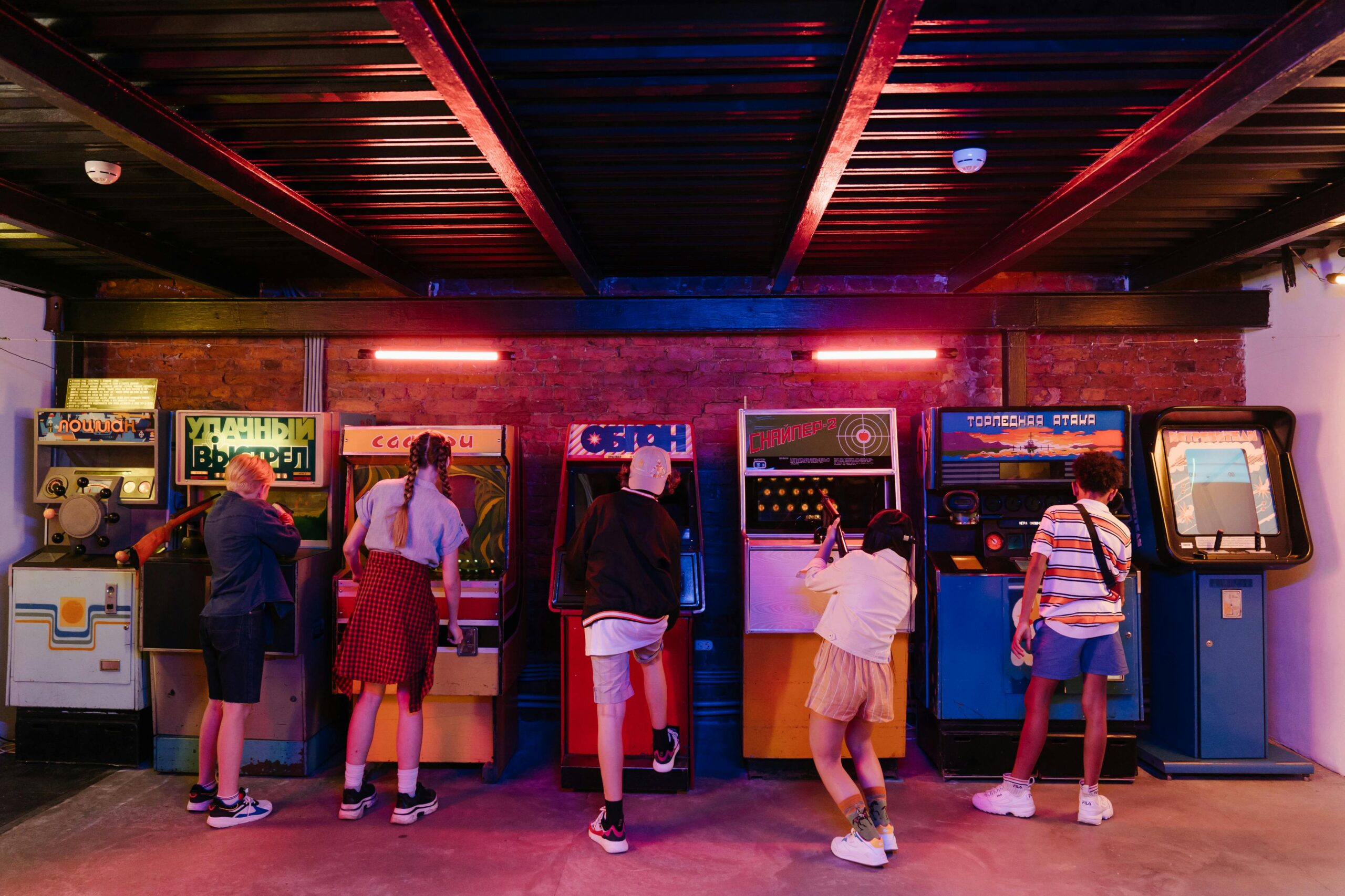 Socialization and the Teen Years